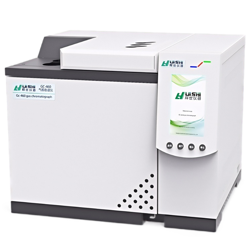 GC-460氣相色譜儀