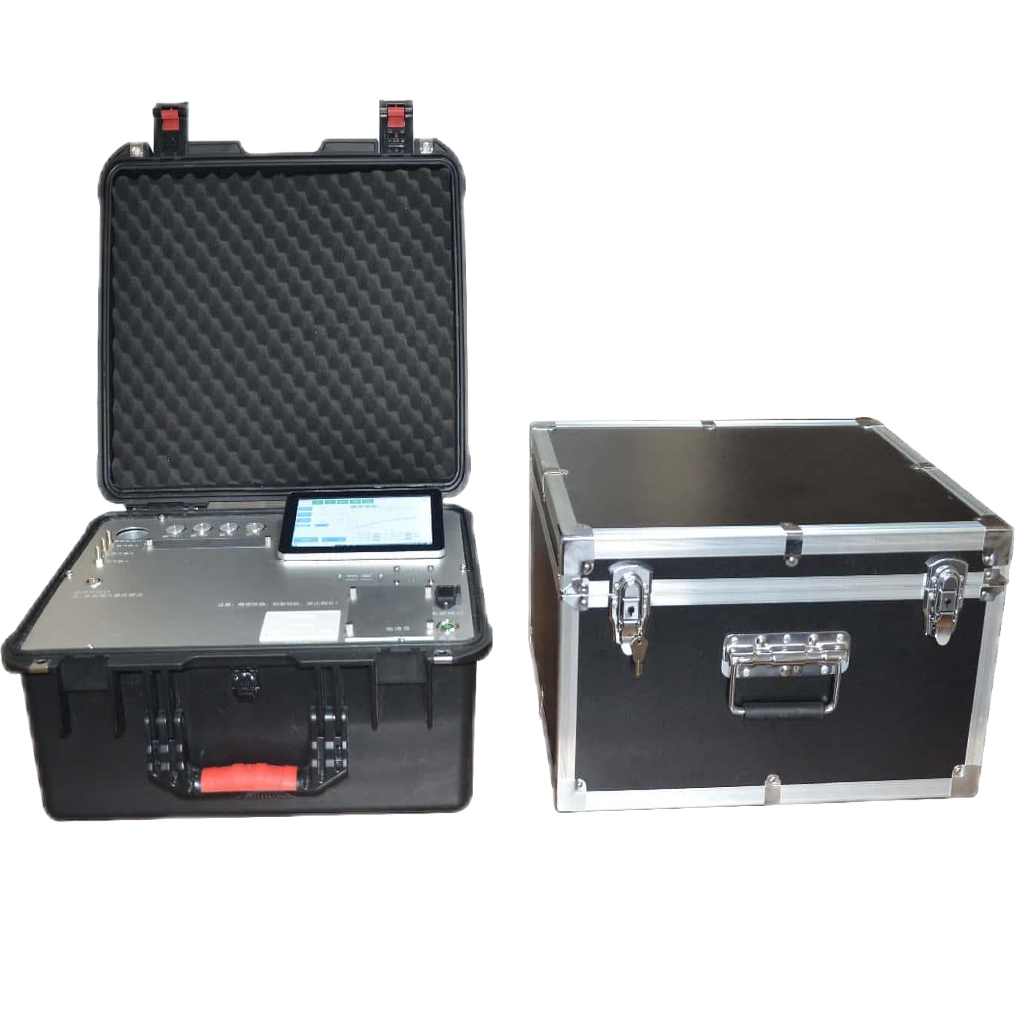 便攜式氣相色譜儀（Portable GC）