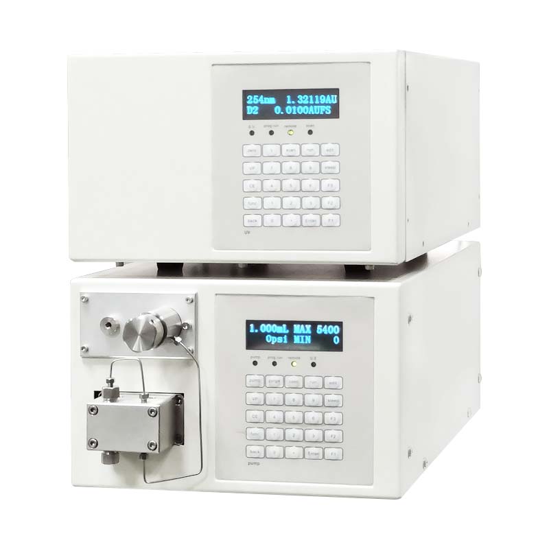 LC-100液相色譜儀 — 高效、精準(zhǔn)、穩(wěn)定