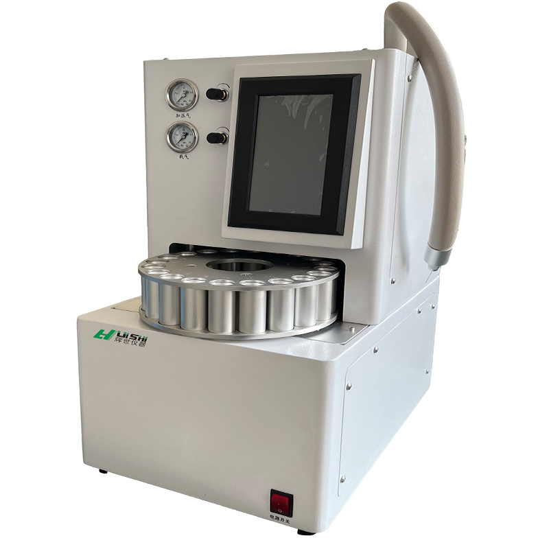 HSDK 系列頂空進(jìn)樣器