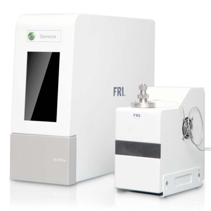 PY/TD系列裂解進樣器