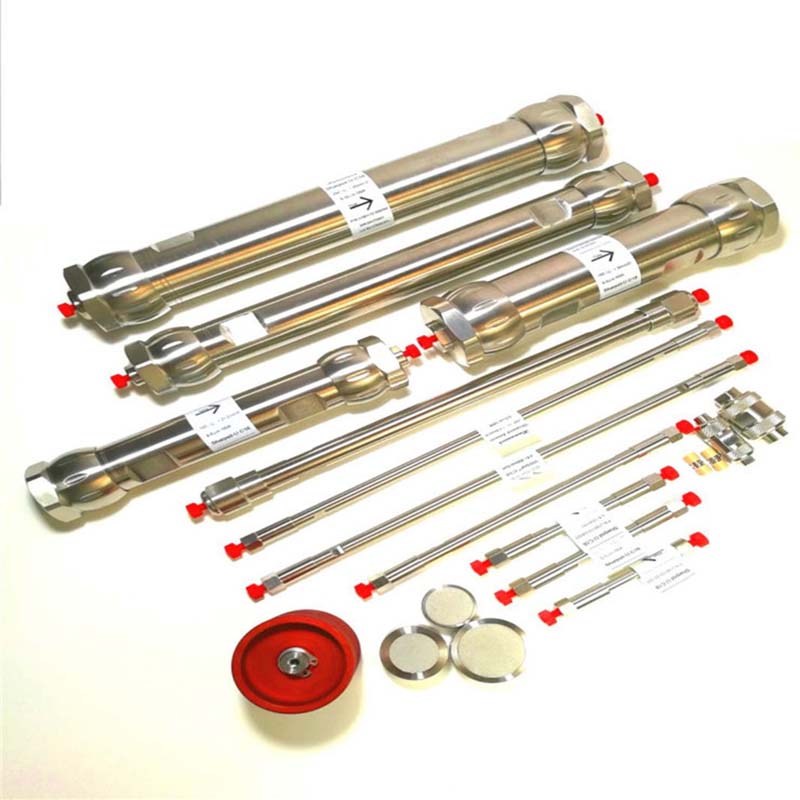 液相色譜柱（HPLC/UPLC Columns）