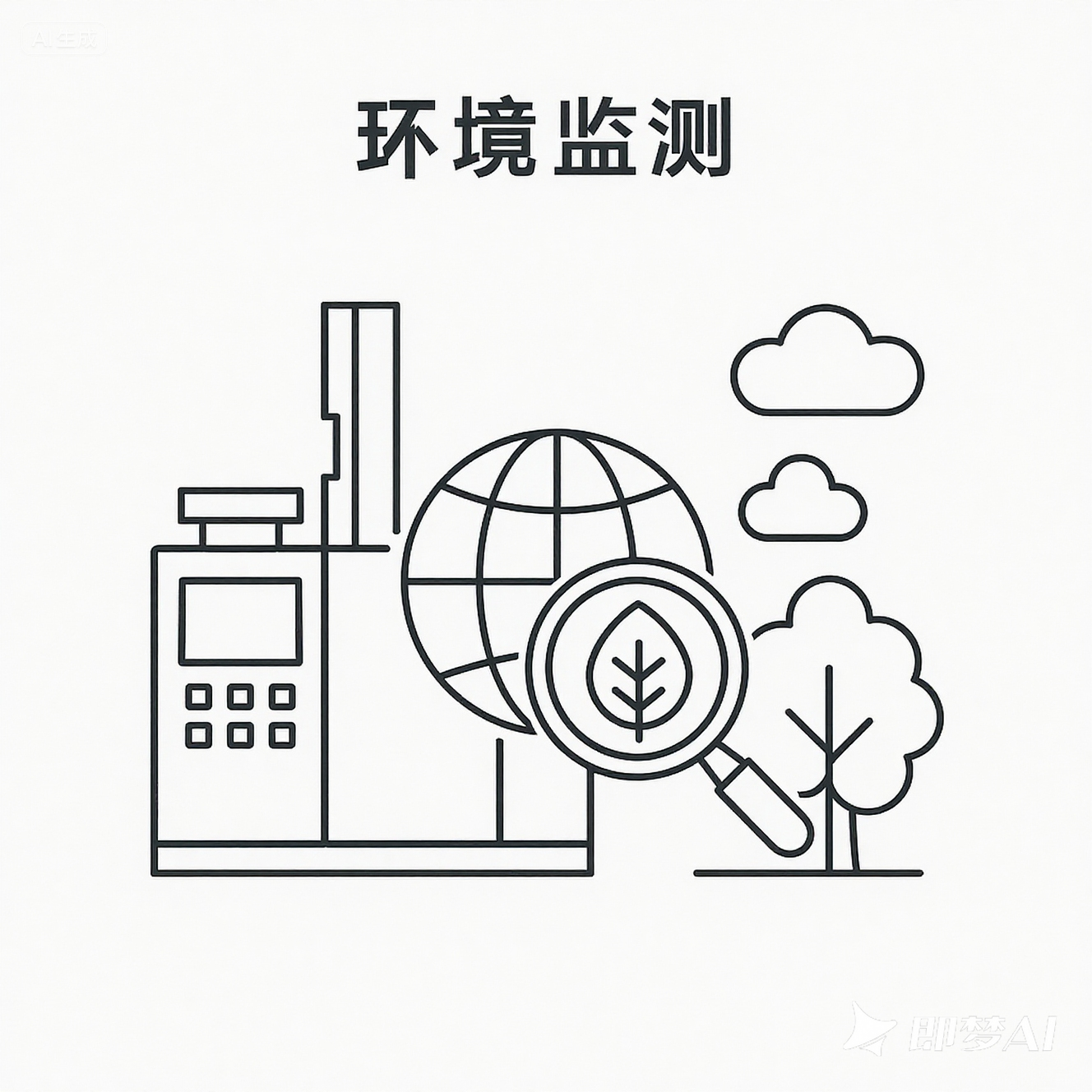 水質  揮發性鹵代烴的測定  頂空氣相色譜法GC-ECD氣相色譜儀分析方案