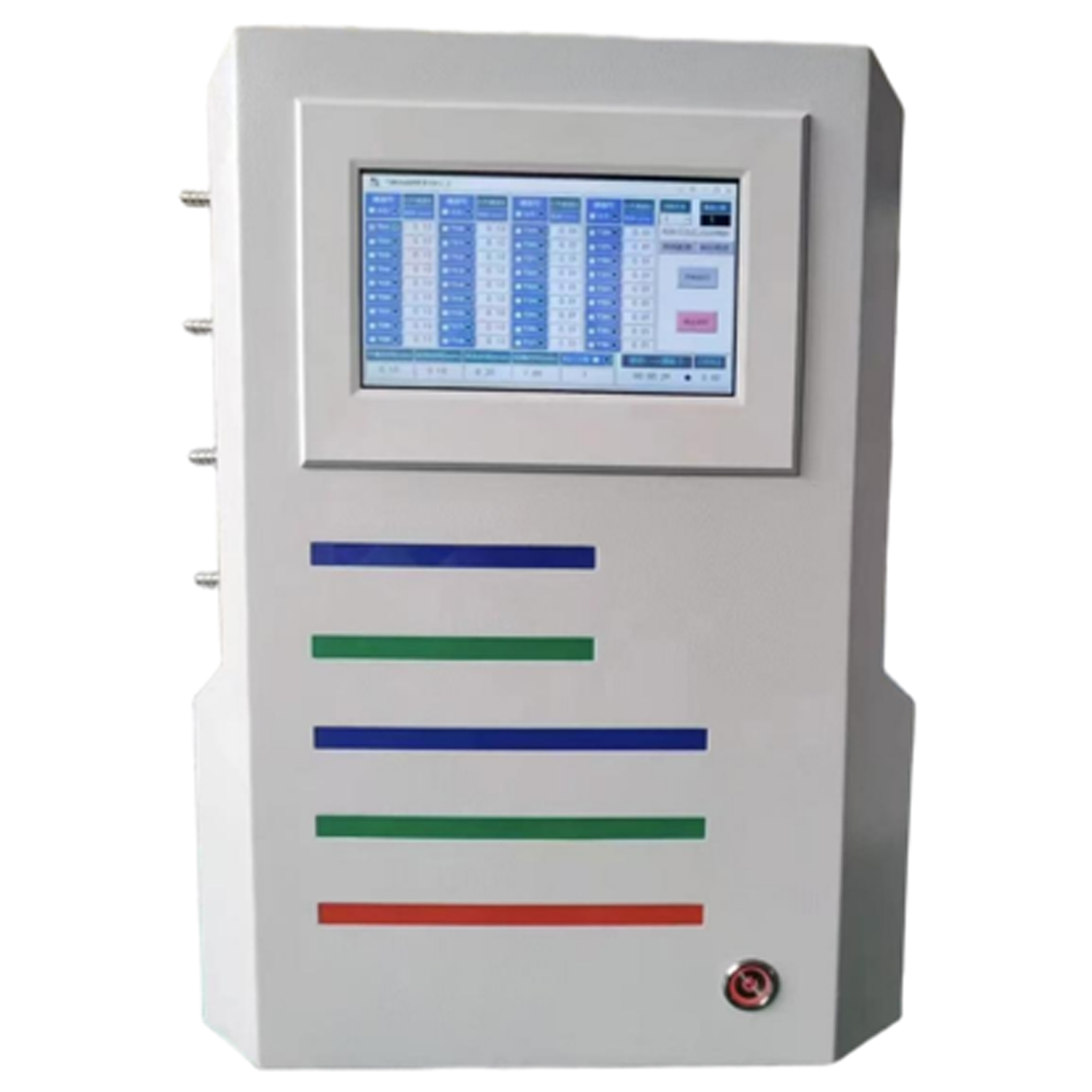 氣相色譜儀全自動氣體進樣器