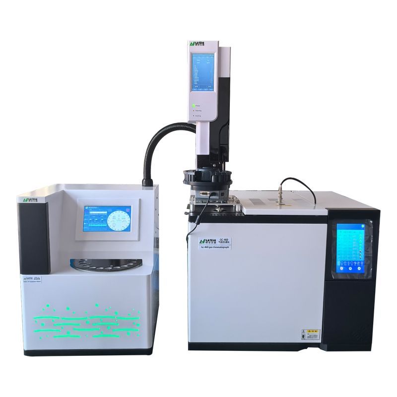 生活飲用水衛生安全檢測專用氣相色譜儀分析方案